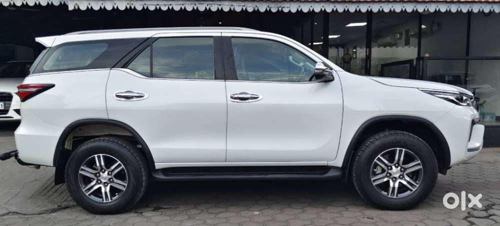 Toyota Fortuner 4x2 Mt 2.8 Diesel, 2025, Diesel