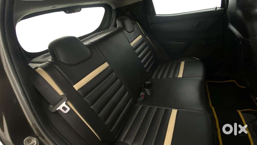 Renault Kwid 2015-2019 1.0 Rxl, 2019, Petrol