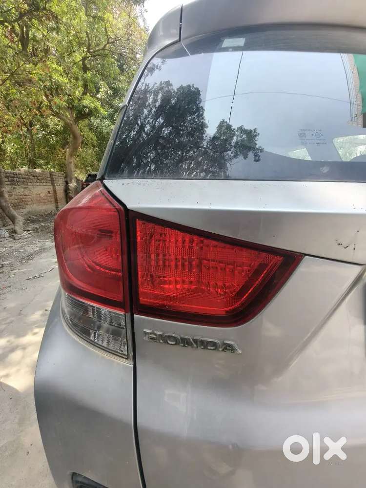 Honda Mobilio 2015