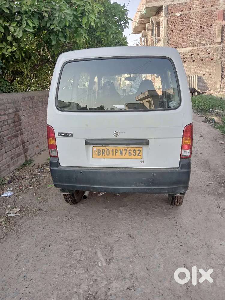 Maruti Suzuki Eeco 2022 Petrol 240000 Km Driven