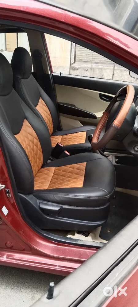 Hyundai Eon Magna 2018 Petrol