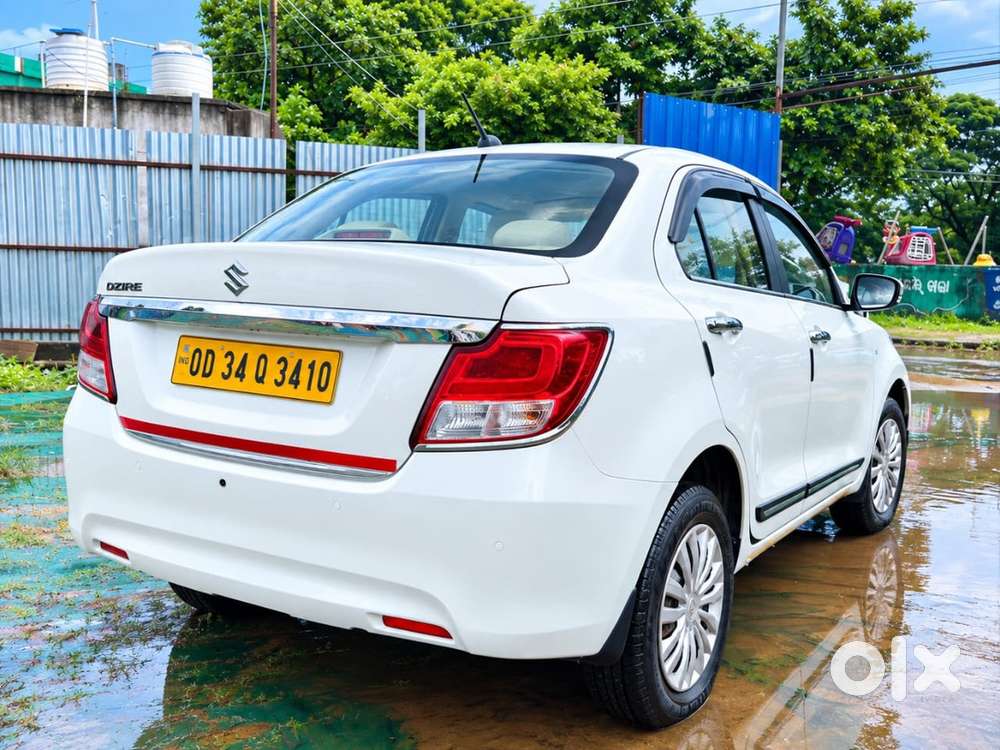 Maruti Suzuki Dzire 2022 Well Maintained