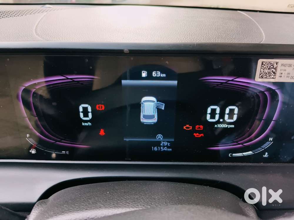 Kia Seltos Htk G, 2023, Petrol