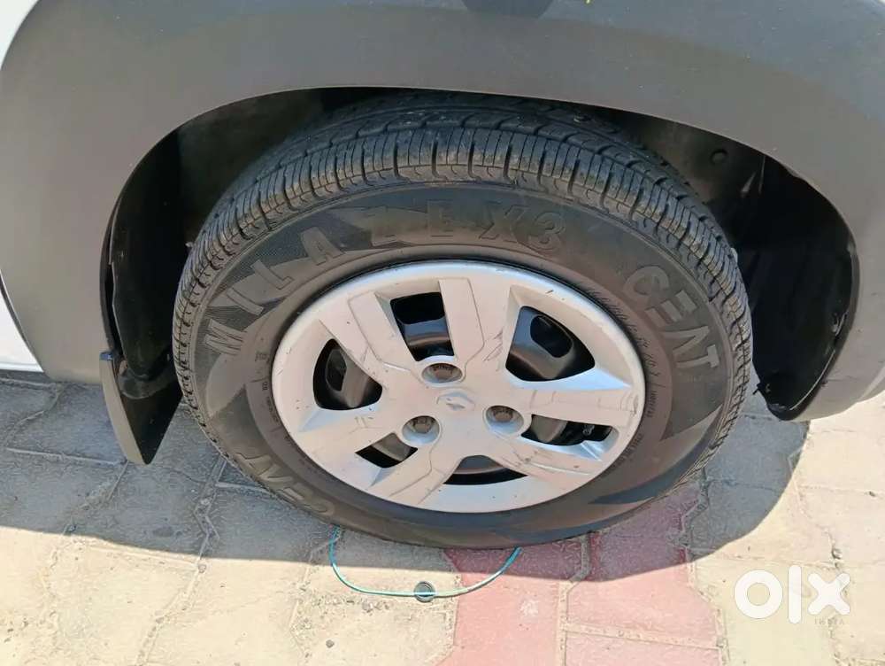 Renault Kwid 2018