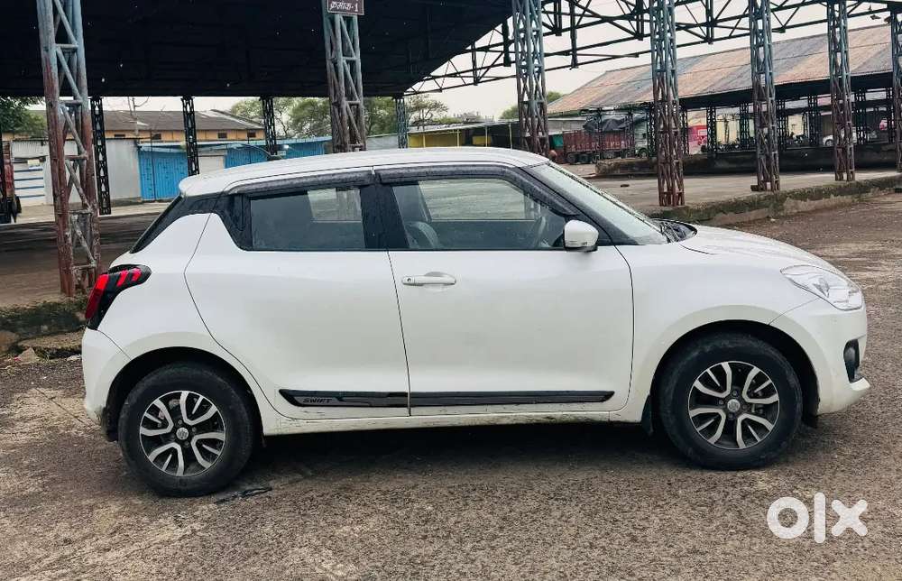 Maruti Suzuki Swift Vxi 2023 Model