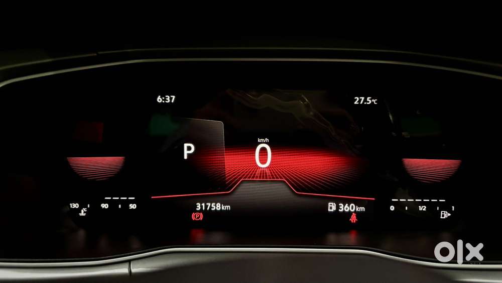 Volkswagen Taigun Gt Plus 1.5 Tsi Dsg (with Ventilated Seats), 2024,..