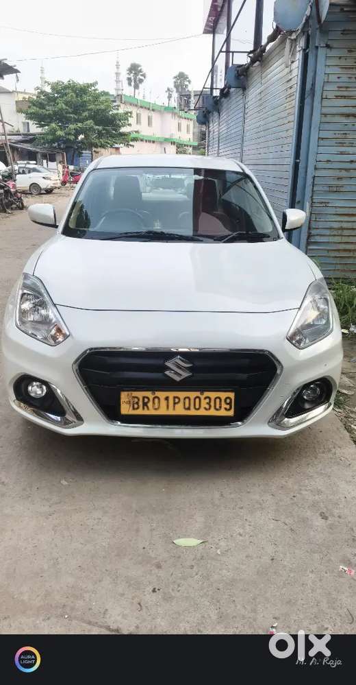 Maruti Suzuki Dzire Vxi 2023