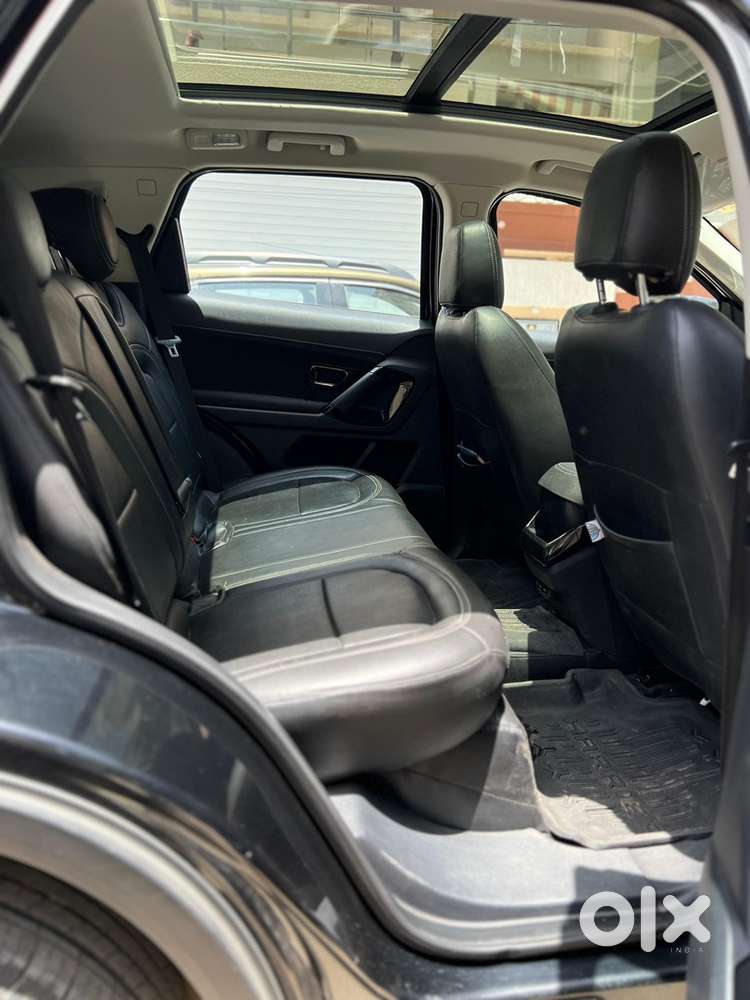 Tata Harrier Xta Plus Automatic