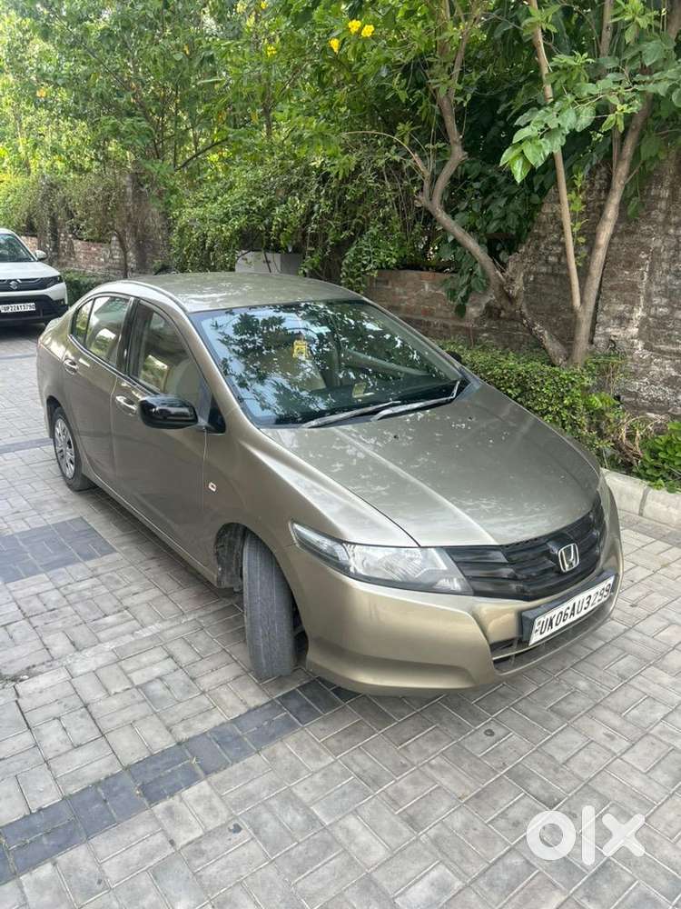 Honda Civic Petrol 2009