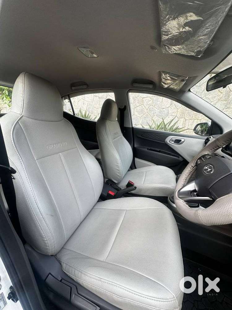 Hyundai Grand I10 Nios Sportz, 2022, Petrol