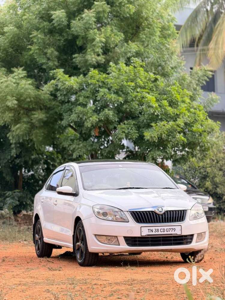 Skoda Rapid 1.5 Tdi Elegance, 2016, Diesel