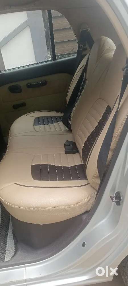 Hyundai Santro Xing 2010 Petrol 60000 Km Driven
