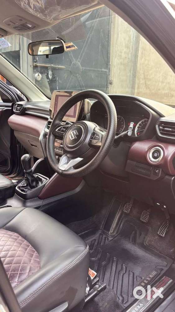 Maruti Suzuki Grand Vitara, 2024, Petrol