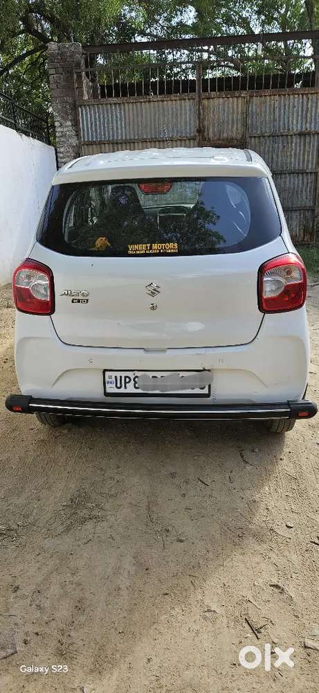 Maruti Suzuki Alto K10 2024 Petrol Good Condition