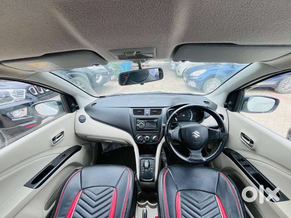 Maruti Suzuki Celerio Zxi(o) Amt, 2018, Petrol
