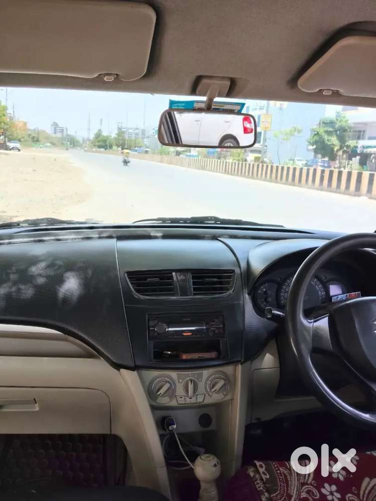 Maruti Suzuki Dzire 2018 Diesel 300000 Km Driven