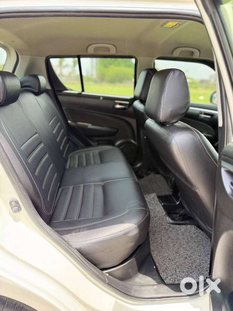 Maruti Suzuki Swift Vdi, 2012, Diesel