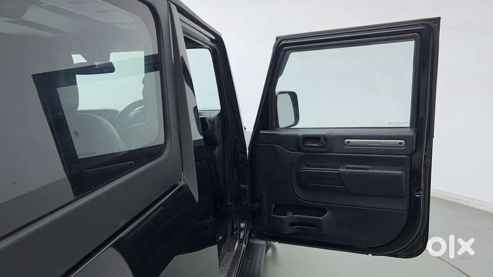 Mahindra Thar 2.0 Lx Hard Top Petrol At 4 Rwd, 2023, Petrol
