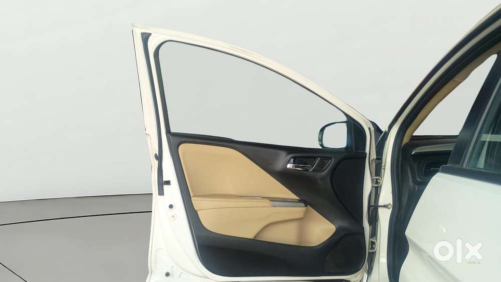 Honda City I-vtec Vx, 2015, Petrol