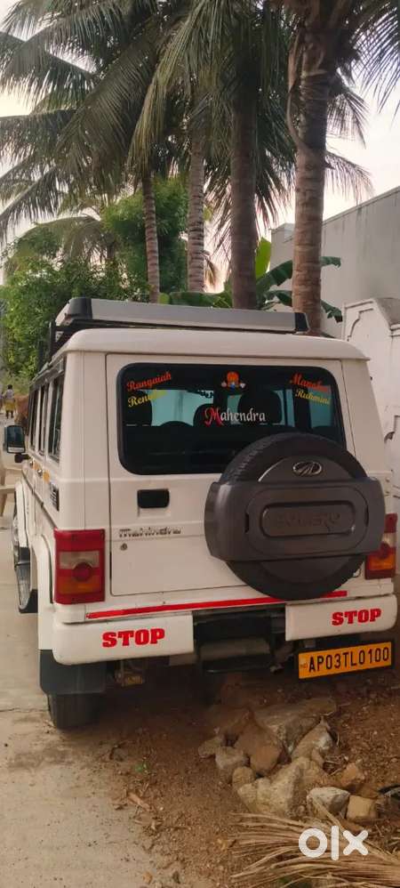 Mahindra Bolero Neo 2018 Diesel 127000 Km Driven