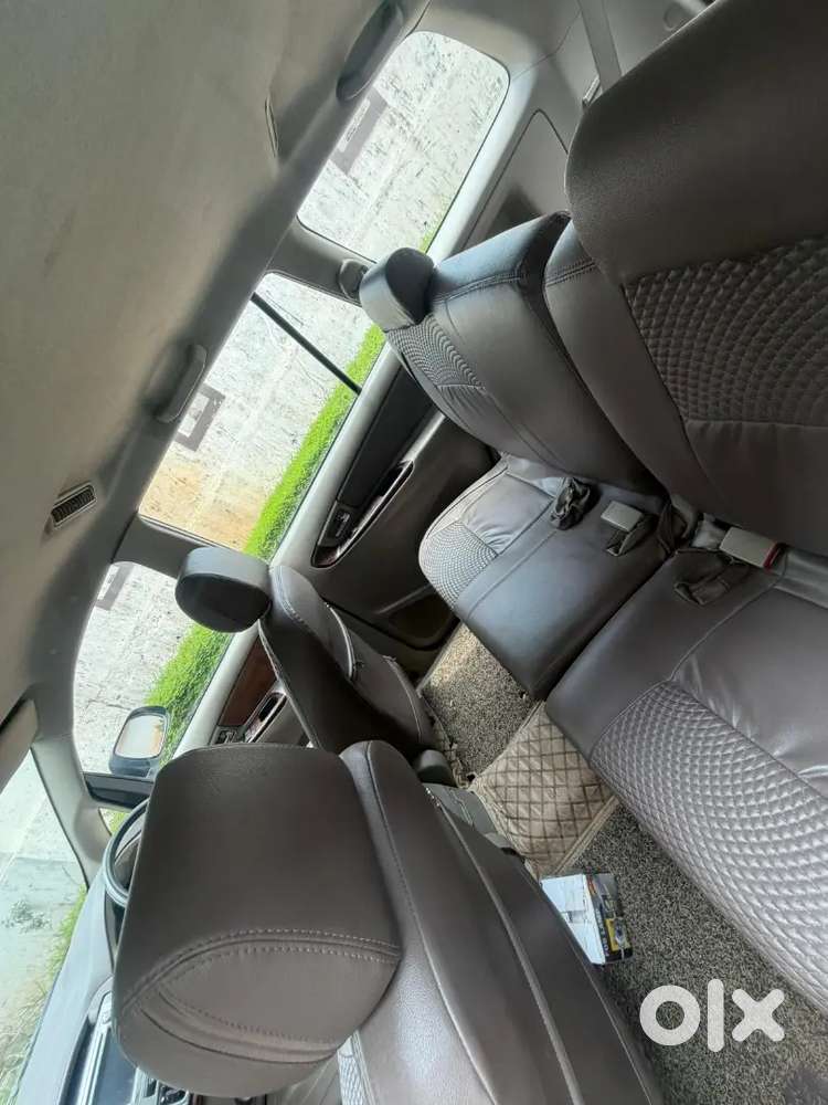 Toyota Innova 2013 Diesel Good Condition