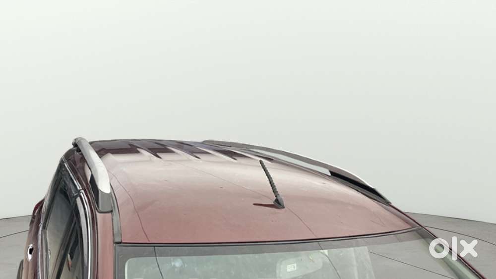 Maruti Suzuki Xl6 Alpha, 2021, Petrol