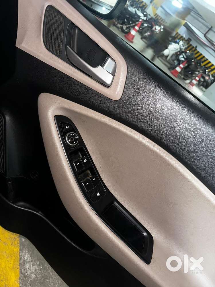 Hyundai I20 Diesel 170000 Km Driven