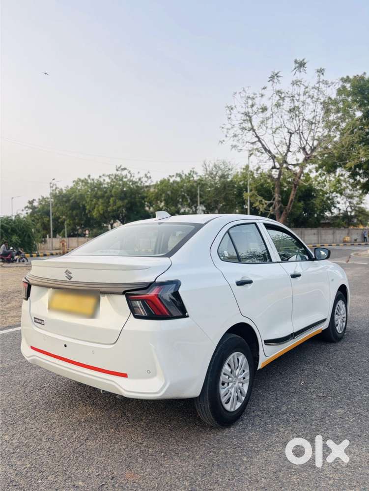 Maruti Suzuki Swift Dzire Tour S, 2026, Cng & Hybrids
