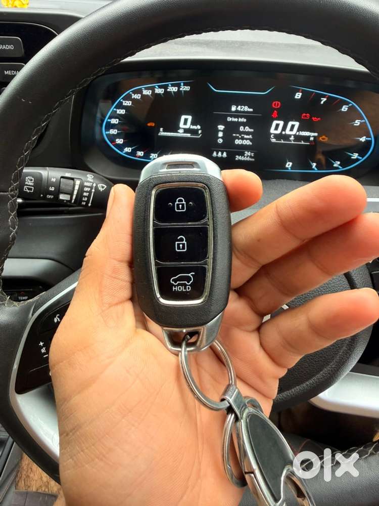 Hyundai New I20 Asta 2025