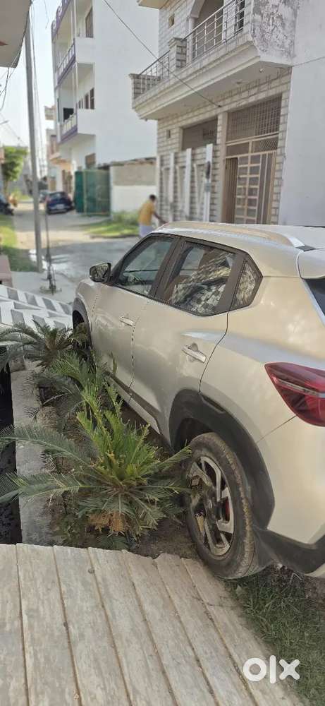 Nissan Magnite 2023