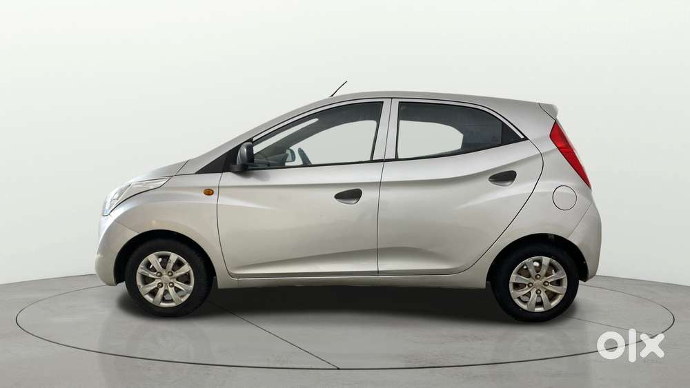 Hyundai Eon Magna +, 2013, Petrol