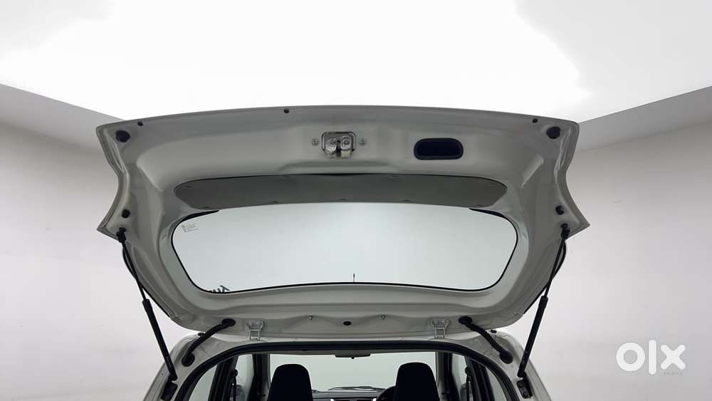 Maruti Suzuki Celerio 1.0 Vxi Amt, 2014, Petrol