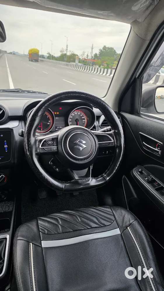 Maruti Suzuki Swift 2023 Petrol 35155 Km Driven