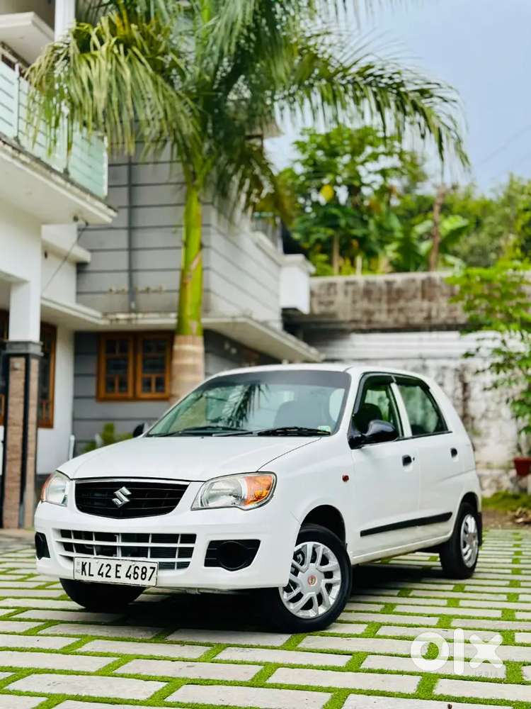 Maruti Suzuki Alto K10 2011 Petrol 69000 Km,new Papers Upto 2031