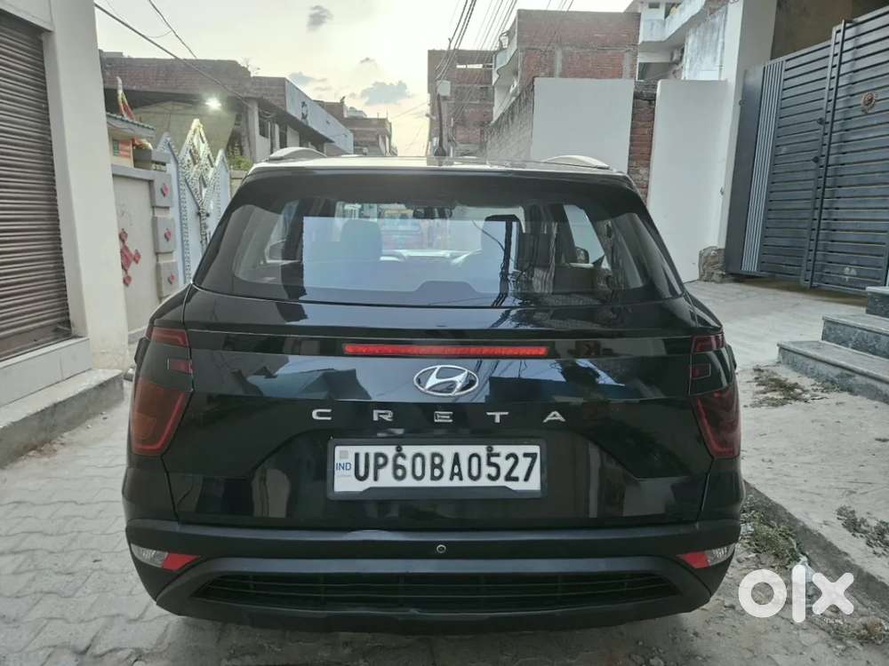 Hyundai Creta 1.5 Ex Diesel, 2023, Diesel