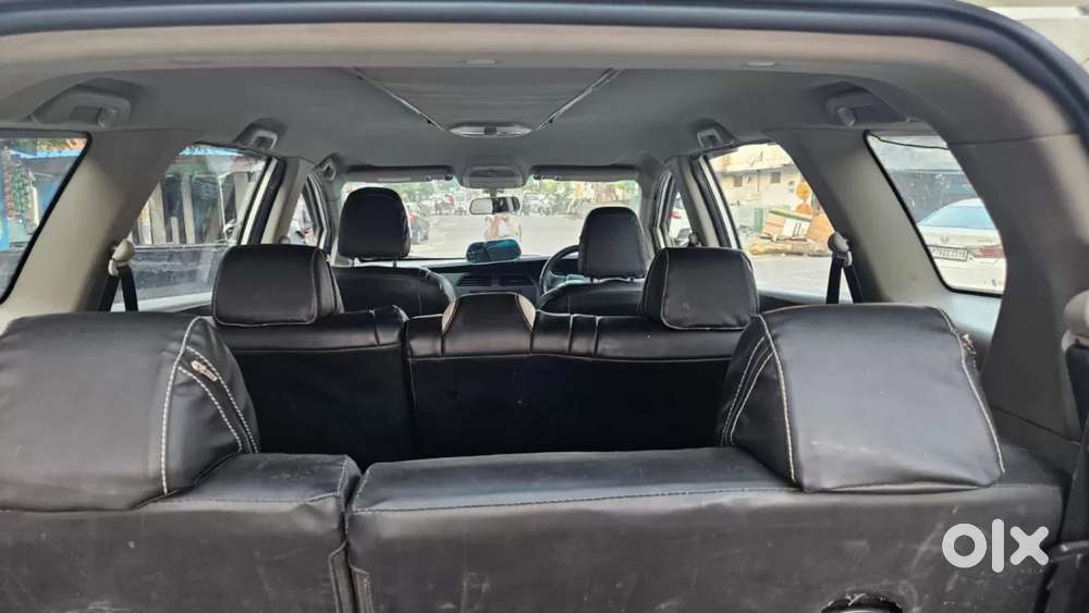 Mahindra Marazzo M4, 2019, Diesel