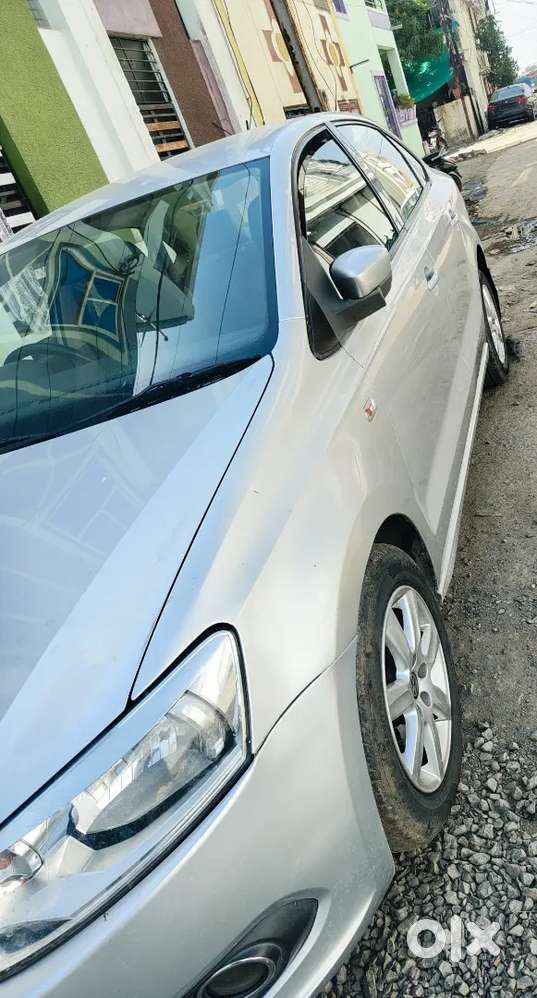 Volkswagen Vento 1.6 Tdi Highline