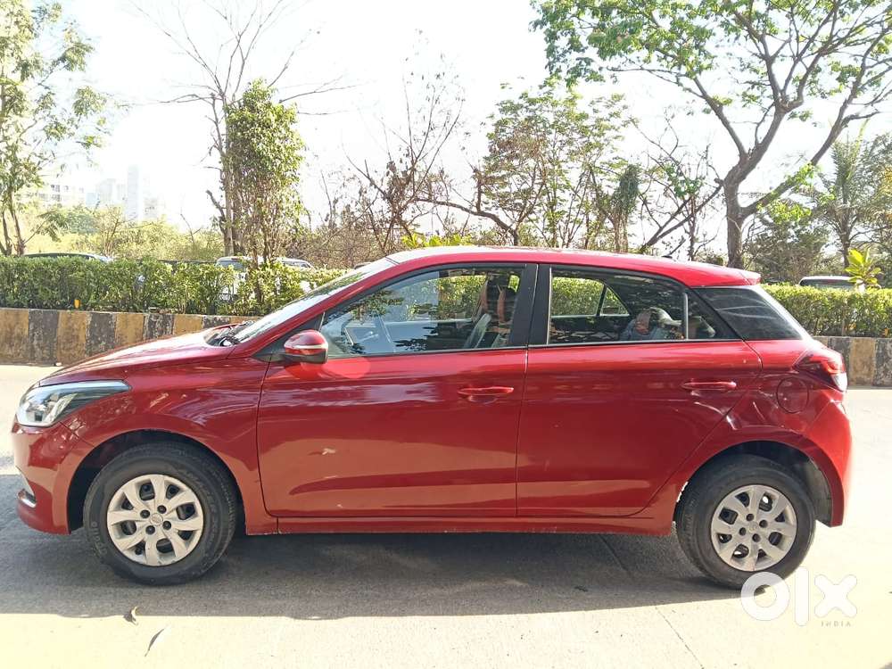 Hyundai Elite I20 Sportz 1.4 Special Edition, 2017, Petrol