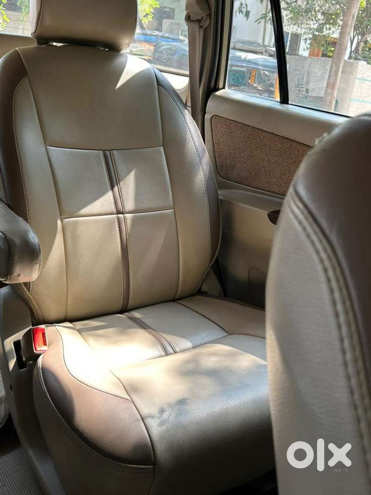 Toyota Innova 2013 Diesel Well Maintained