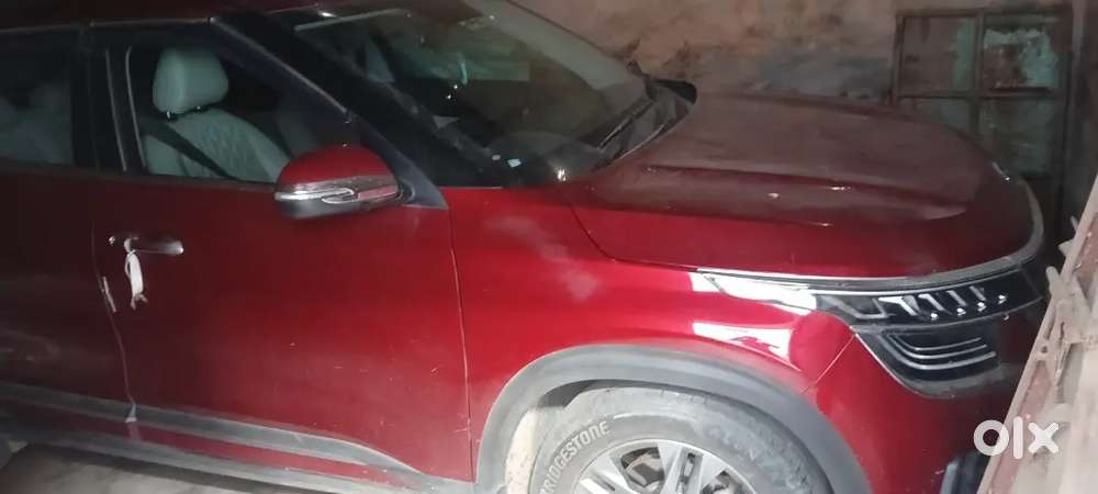 Kia Seltos Diesel 2019
