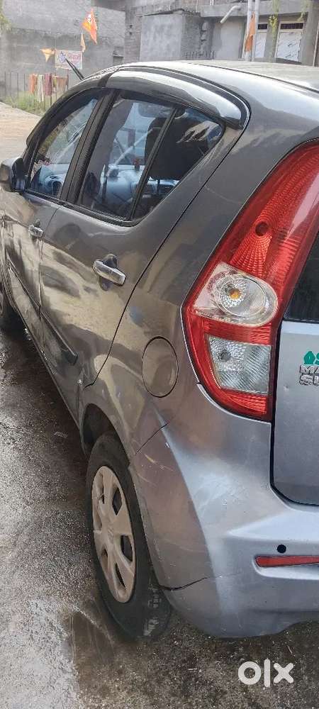 Maruti Suzuki Ritz 2012 Diesel 108000 Km Driven