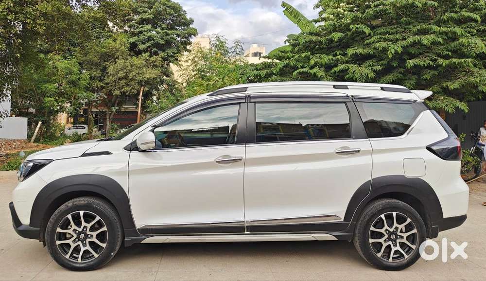 Maruti Suzuki Xl6 1.5 Zeta Mt, 2024, Petrol