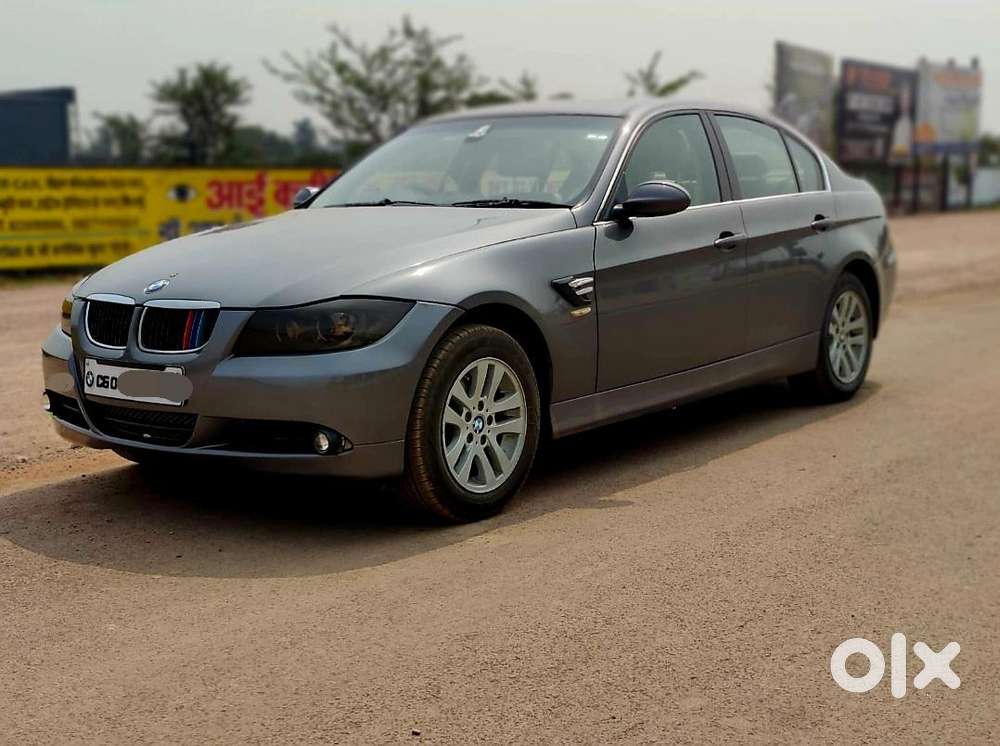Bmw 3 Series 2.0 320d Sport Edition, 2011, Diesel