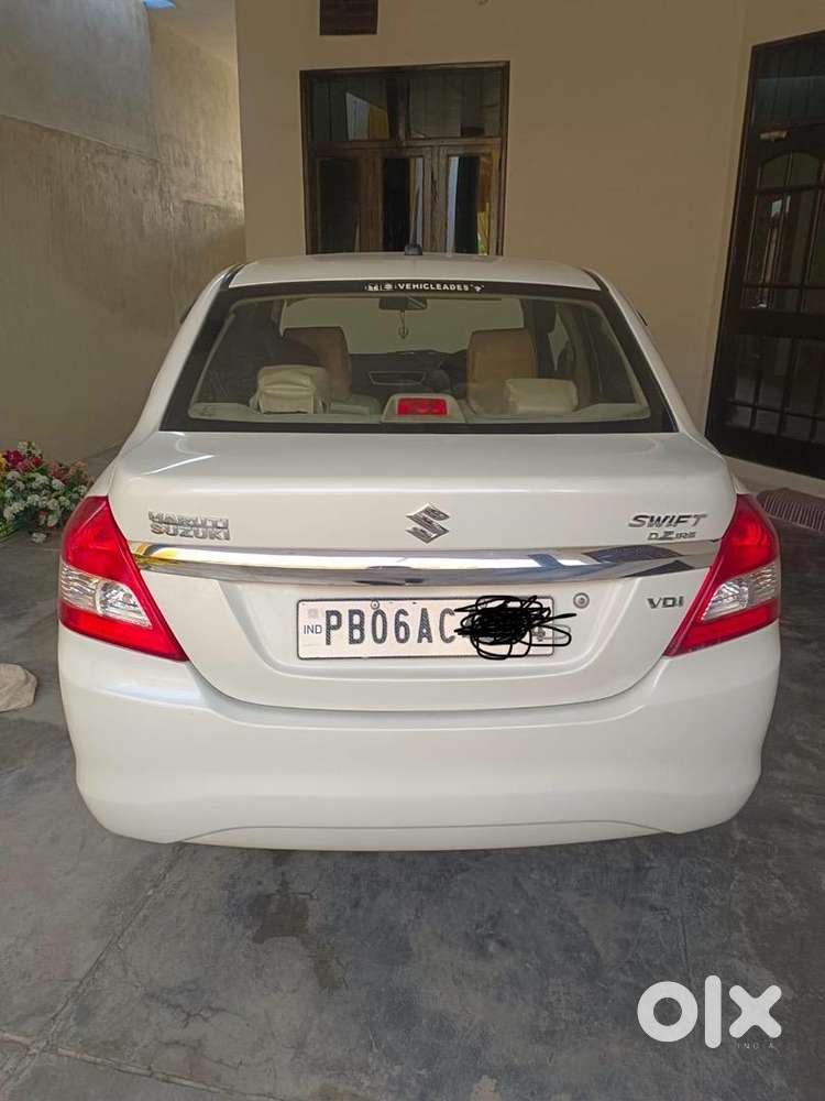 Swift Maruti Diesel 2015
