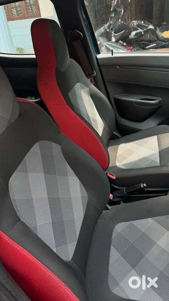Renault Kwid 2019 Automatic Petrol Well Maintained