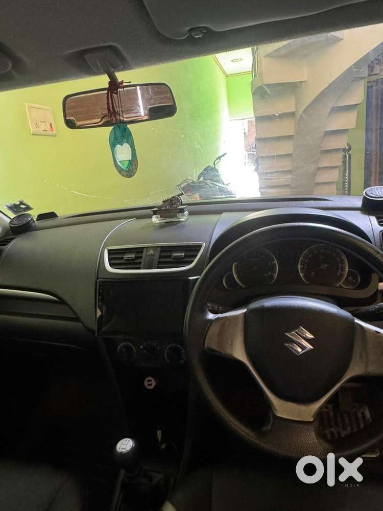 Maruti Suzuki Diesel 2013