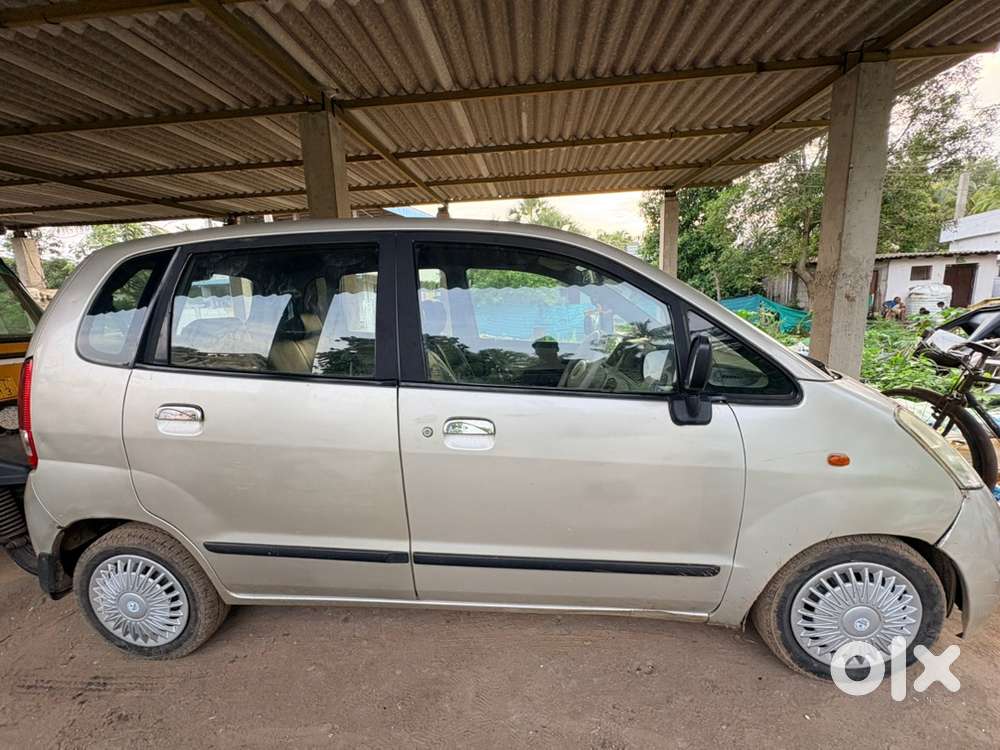 2008 Maruti Suzuki Zen Petrol