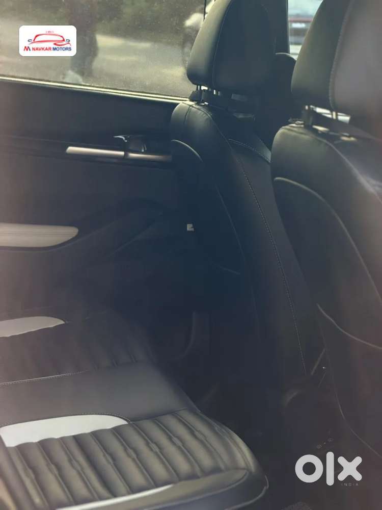 Kia Seltos 1.5 X-line Diesel At, 2024, Diesel