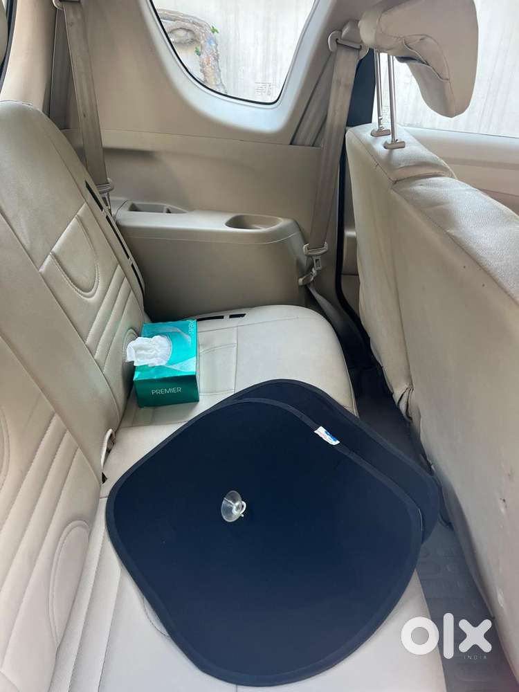 Maruti Suzuki Ertiga 2016 Diesel Well Maintained