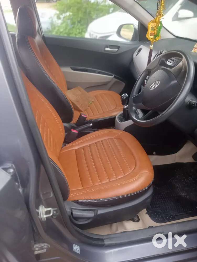 Hyundai Grand I10 Sportz 2014 Edition